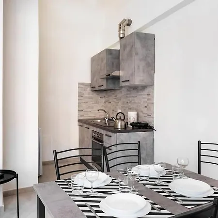 Melandra's Apartman La Spezia
