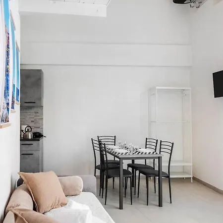 Apartman Melandra's La Spezia