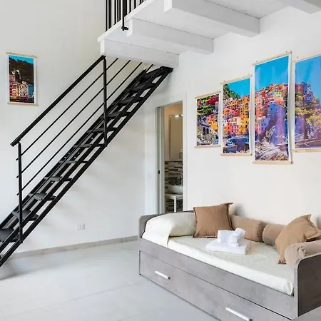 Melandra's Apartman