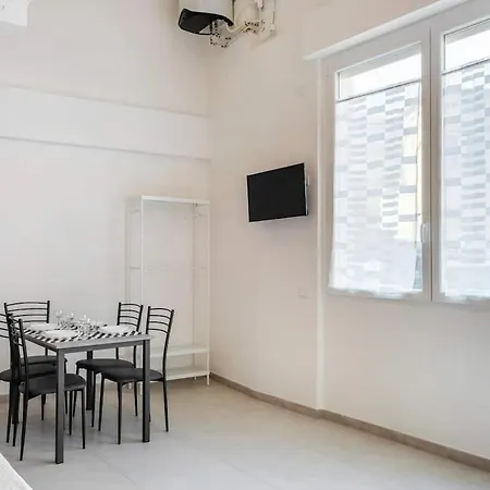 Melandra's Apartman