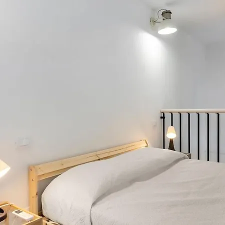 Apartman Melandra's *
