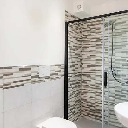 Melandra's Apartman
