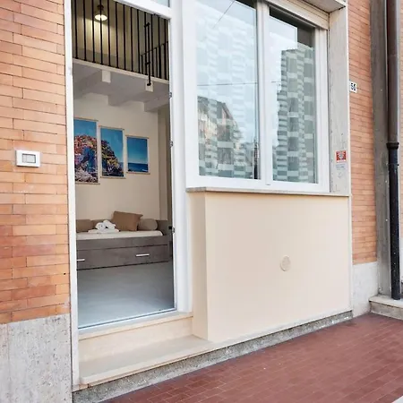 Melandra's La Spezia